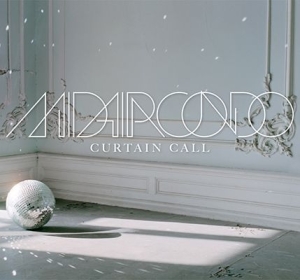 Midaircondo - Curtain Call in the group OUR PICKS / Stocksale / Vinyl Pop at Bengans Skivbutik AB (499888)