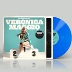Veronica Maggio - Och Vinnaren Är (Blå Vinyl) in the group OUR PICKS / Bengans Staff Picks / Elis recommends at Bengans Skivbutik AB (499916)