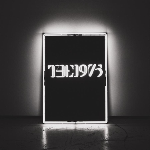 The 1975 - The 1975 - 2Lp in the group VINYL / Pop at Bengans Skivbutik AB (499928)