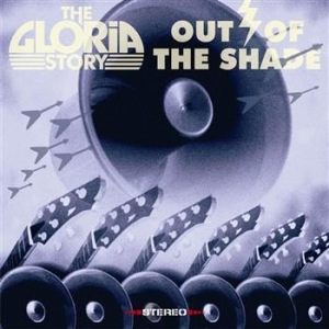 Gloria Story - Out Of The Shade (Ep) in the group OUR PICKS / Stocksale / CD Sale / CD POP at Bengans Skivbutik AB (500073)