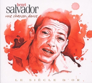 Henri Salvador - Le Siecle D'or in the group CD / Pop-Rock at Bengans Skivbutik AB (500130)