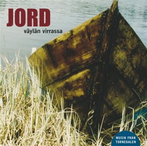 Jord - Väylän Virrassa in the group CD / Elektroniskt,Svensk Folkmusik at Bengans Skivbutik AB (500180)
