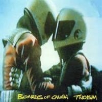 Boards Of Canada - Twoism in the group VINYL / Pop-Rock at Bengans Skivbutik AB (500207)
