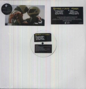 Boards Of Canada - Twoism in the group VINYL / Pop-Rock at Bengans Skivbutik AB (500207)