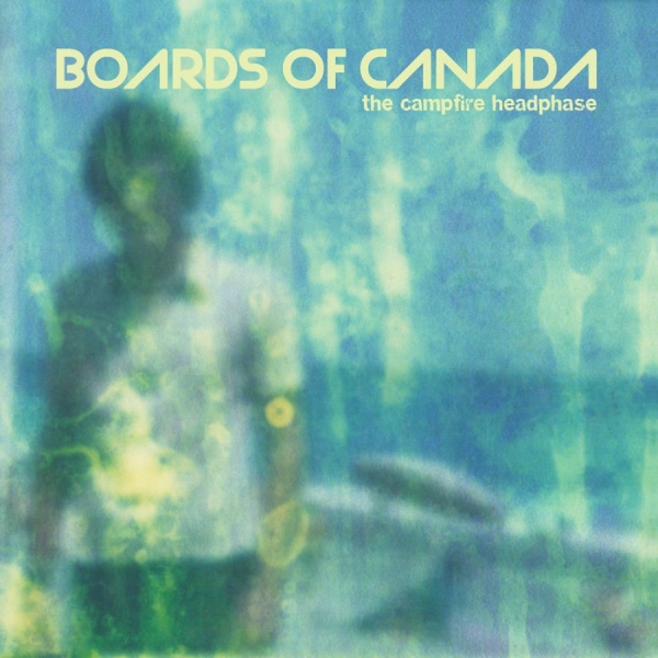 Boards Of Canada - Campfire Headphase (2Lp) in the group VINYL / Bestsellers at Bengans Skivbutik AB (500246)