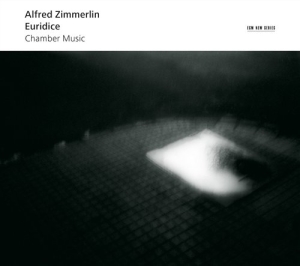 Alfred Zimmerlin - Euridice Singt in the group Externt_Lager /  at Bengans Skivbutik AB (500311)
