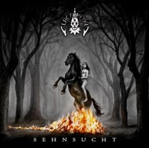 Lacrimosa - Sehnsucht Special Edition Cd in the group CD / Hårdrock/ Heavy metal at Bengans Skivbutik AB (500498)
