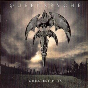Queensr?Che - Greatest Hits in the group CD / Best Of,Hårdrock at Bengans Skivbutik AB (500639)
