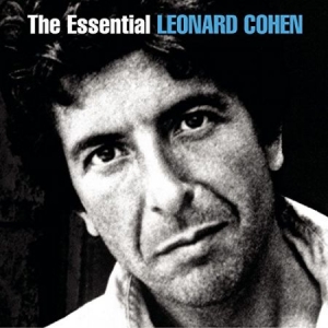 Cohen Leonard - The Essential Leonard Cohen in the group CD / Pop-Rock,Övrigt at Bengans Skivbutik AB (500688)