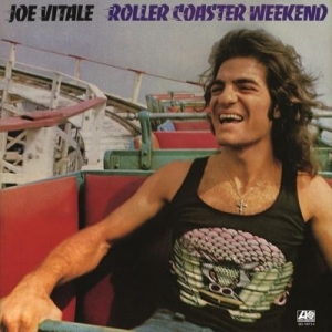 VITALE JOE - Roller Coaster Weekend in the group OUR PICKS / Classic labels / Music On Vinyl at Bengans Skivbutik AB (500734)