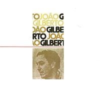 João Gilberto - Joao Gilberto in the group CD / Jazz at Bengans Skivbutik AB (500743)