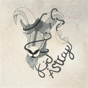 Kid Astray - Easily Led Astray Ep (12'') in the group VINYL / Pop at Bengans Skivbutik AB (500759)