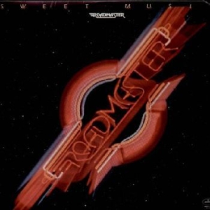 Roadmaster - Sweet Music in the group CD / Rock at Bengans Skivbutik AB (500929)