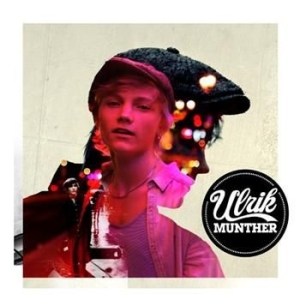 Ulrik Munther - Ulrik Munther (2012 Version) in the group CD / Pop-Rock at Bengans Skivbutik AB (500973)