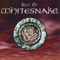 WHITESNAKE - BEST OF WHITESNAKE in the group CD / Best Of,Pop-Rock at Bengans Skivbutik AB (500997)