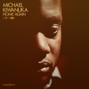 Michael Kiwanuka - Home Again in the group OTHER / -Start Uni-CD at Bengans Skivbutik AB (501031)