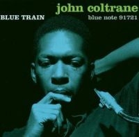John Coltrane - Blue Train in the group CD / Jazz at Bengans Skivbutik AB (501114)