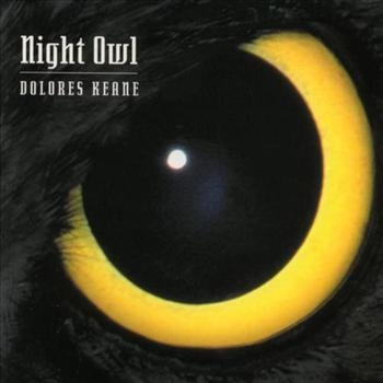 Dolores Keane - Night Owl in the group CD / Pop at Bengans Skivbutik AB (501374)