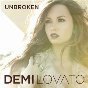 Demi Lovato - Unbroken in the group CD / Pop at Bengans Skivbutik AB (501463)