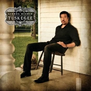 Lionel Richie - Tuskegee - Scandinavian Version in the group CD / Pop-Rock at Bengans Skivbutik AB (501464)