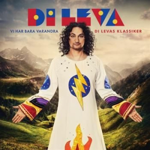 Di Leva Thomas - Vi Har Bara Varandra in the group CD / Pop-Rock at Bengans Skivbutik AB (501528)