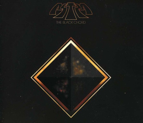 Astra - Black Chord in the group CD / Hårdrock/ Heavy metal at Bengans Skivbutik AB (501625)
