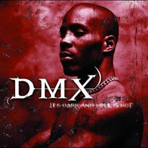 Dmx - It's Dark And Hell I in the group CD / Hip Hop-Rap,Pop-Rock at Bengans Skivbutik AB (501675)