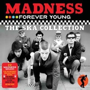 Madness - Forever Young: The Ska Collect in the group CD / Pop-Rock at Bengans Skivbutik AB (501807)