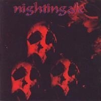 Nightingale - Breathing Shadow in the group CD / Hårdrock at Bengans Skivbutik AB (501843)