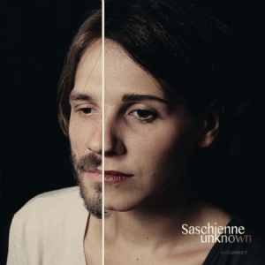 Saschienne - Unknown in the group CD / Dans/Techno at Bengans Skivbutik AB (501864)