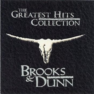 Brooks & Dunn - The Greatest Hits Collection () in the group CD / CD Country at Bengans Skivbutik AB (501865)