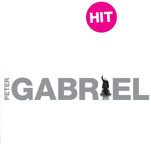Peter Gabriel - Hit in the group CD / Pop at Bengans Skivbutik AB (501875)