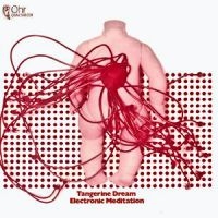 Tangerine Dream - Electronic Meditation in the group CD / Pop-Rock at Bengans Skivbutik AB (501948)