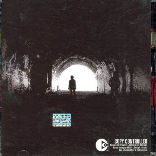 Black Rebel Motorcycle Club - Take Them On, On You in the group CD / Pop at Bengans Skivbutik AB (501958)