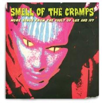Various Artists - Smell Of The Cramps - More Songs Fr in the group CD / Bestsellers at Bengans Skivbutik AB (501962)