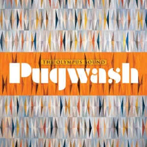 Pugwash - Olympus Sound in the group CD / Pop at Bengans Skivbutik AB (502009)
