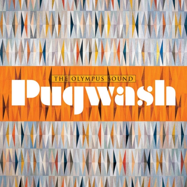 Pugwash - Olympus Sound in the group CD / Bestsellers at Bengans Skivbutik AB (502009)