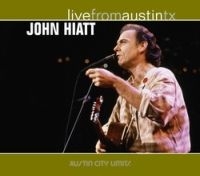 Hiatt John - Live From Austin, Tx in the group CD / Pop-Rock at Bengans Skivbutik AB (502145)