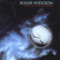 Roger Hodgson - In The Eye Of The in the group CD / Pop-Rock at Bengans Skivbutik AB (502163)