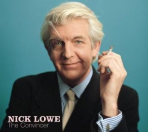 Lowe Nick - The Convincer in the group CD / Pop-Rock at Bengans Skivbutik AB (502184)