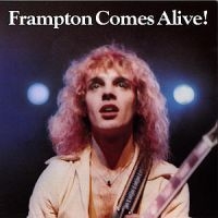 Peter Frampton - Frampton Comes Alive in the group OTHER / -Start Uni-CD at Bengans Skivbutik AB (502220)