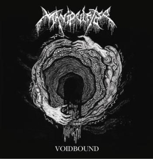 Manipulator - Voidbound + Unearthed (Demo) in the group CD / Hårdrock/ Heavy metal at Bengans Skivbutik AB (502344)