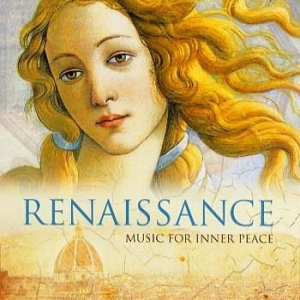 Sixteen & Harry Christophers - Renaissance - Music For Inner Peace in the group CD / CD Classical at Bengans Skivbutik AB (502365)