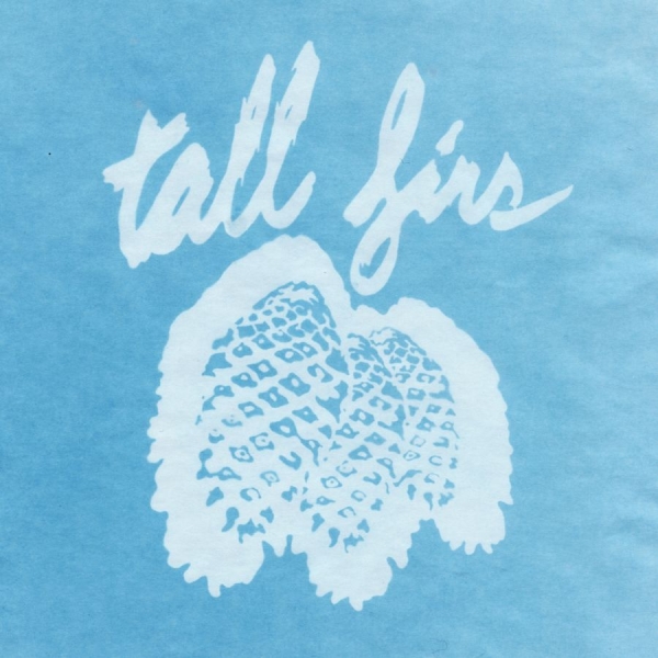 Tall Firs - Out Of It And Into It in the group CD / Rock at Bengans Skivbutik AB (502442)
