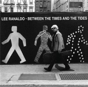 Lee Ranaldo - Between The Times & The Tides in the group CD / Pop at Bengans Skivbutik AB (502605)