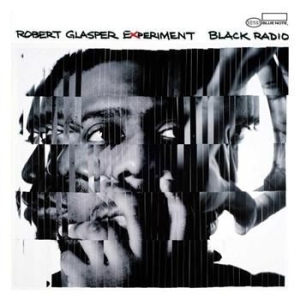 Robert Glasper Experiment - Black Radio in the group CD / Jazz at Bengans Skivbutik AB (502671)