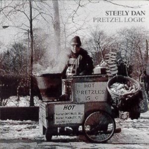 Steely Dan - Pretzel Logic in the group OTHER / -Start Uni-CD at Bengans Skivbutik AB (502868)