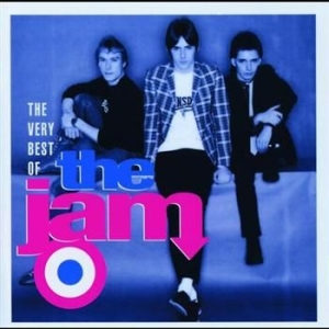 The jam - Very Best Of in the group OTHER / KalasCDx at Bengans Skivbutik AB (502889)