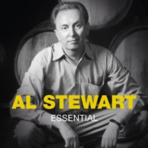 Al Stewart - Essential in the group CD / Pop-Rock at Bengans Skivbutik AB (502918)