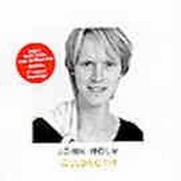 John Holm - Guldkorn in the group CD / Pop-Rock,Svensk Musik at Bengans Skivbutik AB (502920)